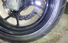 YAMAHA CYGNUSｸﾞﾘﾌｧｽ SEJ4J