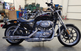 HARLEY XL883L 2013 CR2