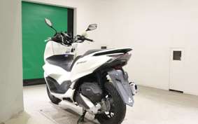 HONDA PCX 125 2011 JK05