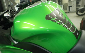 KAWASAKI NINJA 1000 A 2017 ZXT00W