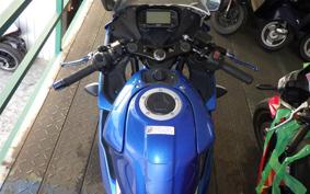 SUZUKI GSX-R150