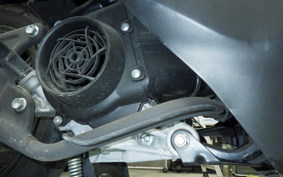 SUZUKI ADDRESS 110 2003 CE47A