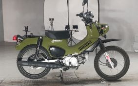 HONDA CROSS CUB110 JA45