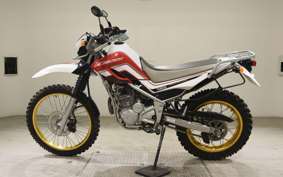 YAMAHA SEROW 250 Gen.2 1994 DG17J