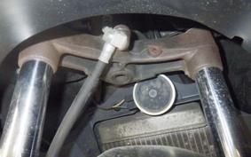 SUZUKI SKYWAVE 200 (Burgman 200) 2025 CH41A