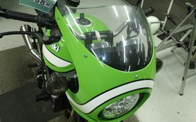 KAWASAKI Z900RS CAFE 2018 ZR900C