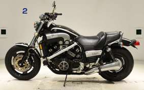 YAMAHA VMAX 1998 3UF