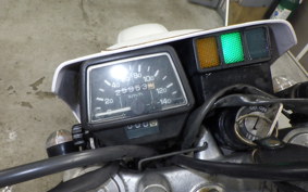 YAMAHA SEROW 225 W 2019 4JG