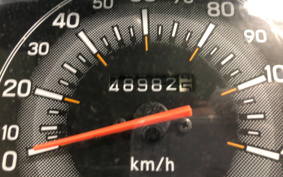 SUZUKI ADDRESS V125 DT11A