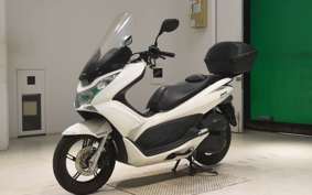 HONDA PCX 125 2014 JF28