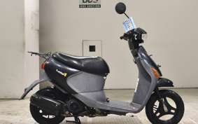 SUZUKI LET's 4 CA45A