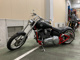 Фото Harley FXCWC 2011 с японского аукциона