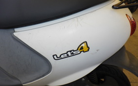 SUZUKI LET's 4 CA45A