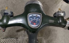 HONDA SUPER CUB50 C50