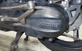 SUZUKI ADDRESS 110 2021 CE47A