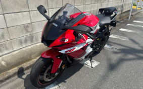 YAMAHA YZF-R6 2019 RJ27
