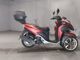 Фото Yamaha TRICITY 125 с японского аукциона