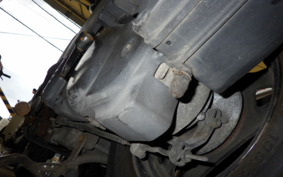 SUZUKI ADDRESS V125 CF46A