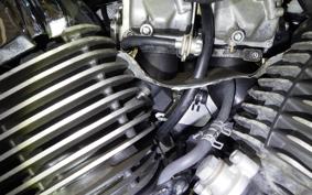 YAMAHA DRAGSTAR 400 2011 VH01J