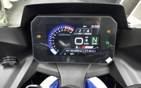 SUZUKI GSX-8R 2024 EM1AA
