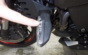 SUZUKI KATANA 2020 GT79B