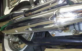 YAMAHA DRAGSTAR 400 CLASSIC 2002 VH01J