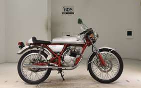 HONDA DREAM 50 AC15