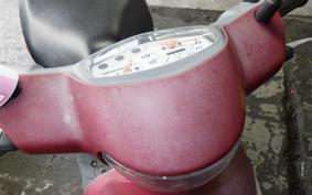 SUZUKI LET's 4 1997 CA45A