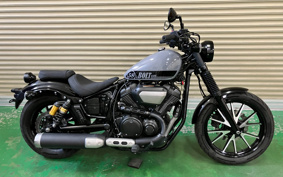 YAMAHA BOLT R SPECIFICATIONS ABS 2018 VN09J