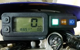 KAWASAKI SUPER SHERPA KL250G