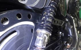 HARLEY XL1200X 2011