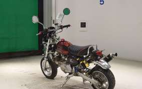 HONDA MONKEY 2022 Z50J