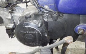 HONDA C50 SUPER CUB 2015 AA01