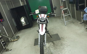 YAMAHA SEROW 250 Gen.2 2018 DG17J