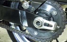 HONDA CB1100 ABS 2011 SC65