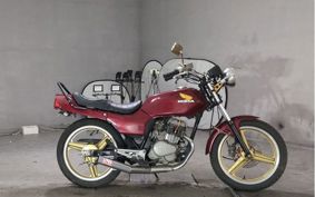 HONDA CB125 JC06