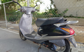 HONDA LEAD 100 JF06