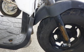 HONDA ZOOMER AF58