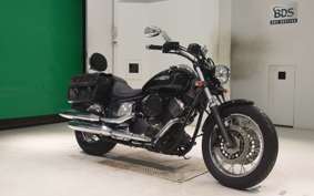 YAMAHA DRAGSTAR 1100 2008 VP13J