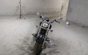 YAMAHA DRAGSTAR 400 CLASSIC 1999 4TR