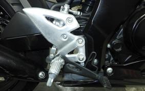 SUZUKI GSX-R125 DL33B