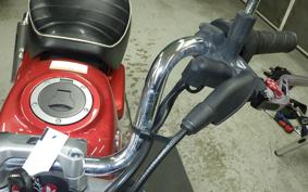 HONDA MONKEY 125 ABS JB02