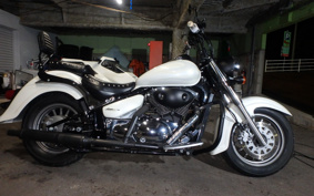 SUZUKI INTRUDER CLASSIC 400 YELLOW YA -STROKE W 2016 VK54A