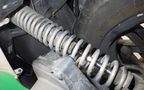 HONDA PCX 150 2015 KF12