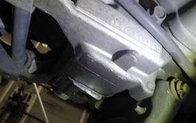 SUZUKI LET's 4 CA45A