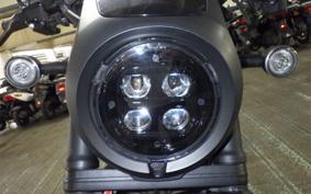 HONDA REBEL 250 S MC49
