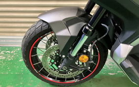 HONDA X-ADV 750 2019 RC95