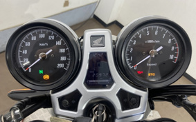 HONDA CB1100RS FINAL ED 2021 SC65