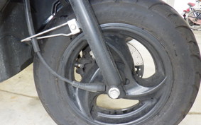 YAMAHA AXIS 125 Z 2003 SED7J
