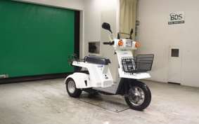 HONDA GYRO X TD02